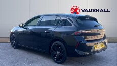 Vauxhall Astra 1.2 Turbo 130 GS Line 5dr Petrol Hatchback